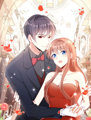 我，超有钱漫画