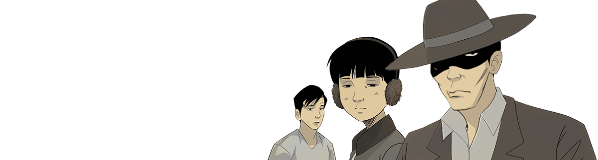 仁川登陆作战漫画