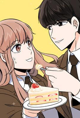 甜心烘焙坊漫画