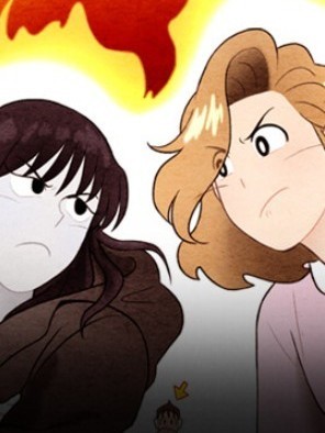 超自然恋爱漫画