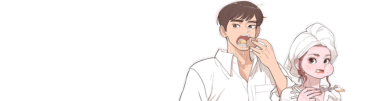 情不自禁爱上你漫画