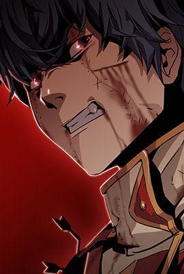 Pain Killer-正义的背後漫画