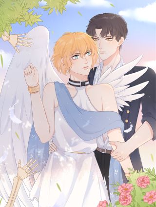 梦想新世界漫画