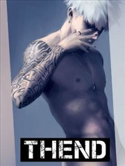 THEND漫画