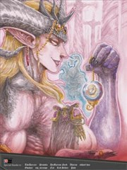 毁灭战士×战锤40K漫画