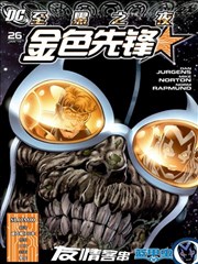 至黑之夜 金色先锋漫画