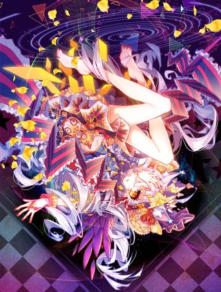 次元战争·红龙漫画