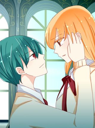 我家住进了大魔王漫画