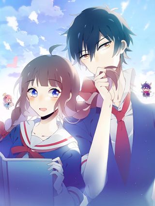 不完全初恋关系漫画