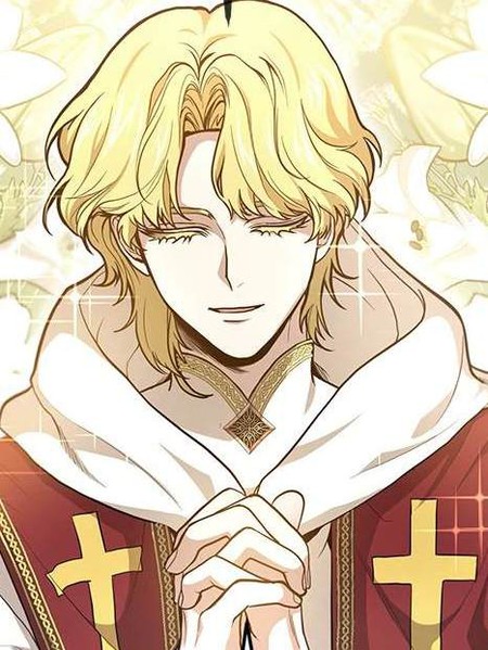 僞治癒师的生存之道漫画