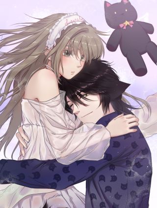 心愿博物馆漫画