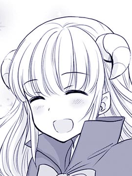 我家的魔王是天使身爲勇者我很爲难漫画