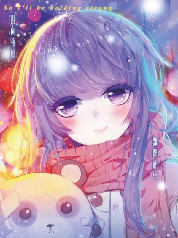 精灵录漫画