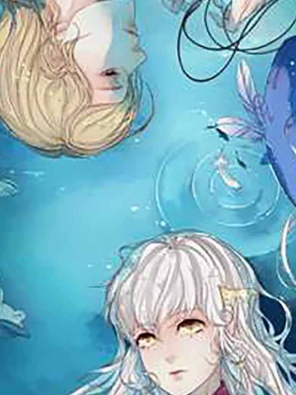 稀奇蛊怪漫画