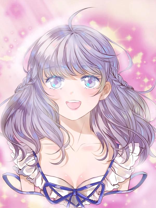 雨后的盛夏漫画