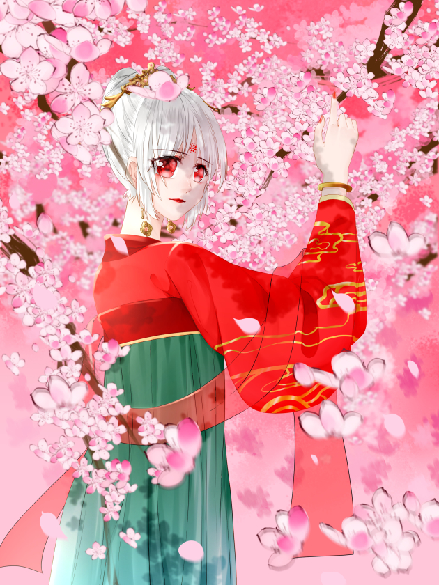 绑个男票再启程漫画