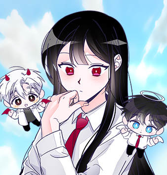 最后的子涵漫画