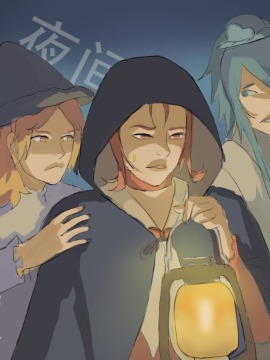 为了变美我成为魔法少女漫画