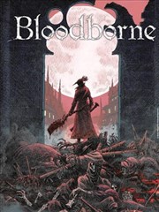 血源诅咒：沉睡的终焉漫画