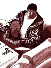 天牌·麻雀飞龙传说漫画