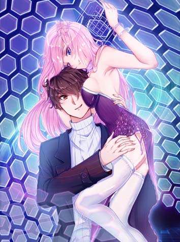 超级键盘侠漫画