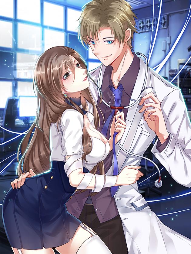 都市最狂医少漫画