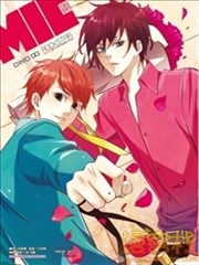 MIC男团漫画
