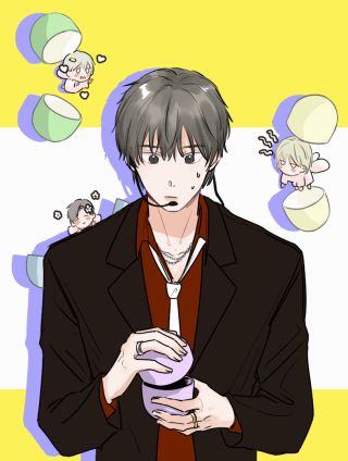 我们团要完蛋了漫画