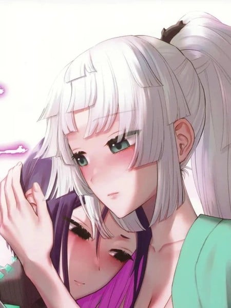 (C105)相互理解 (Fate/Grand Order)漫画