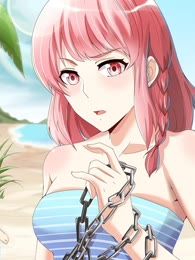 我成了小黄漫编辑漫画