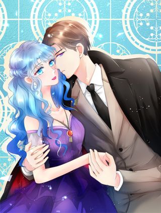 恋糖时光漫画