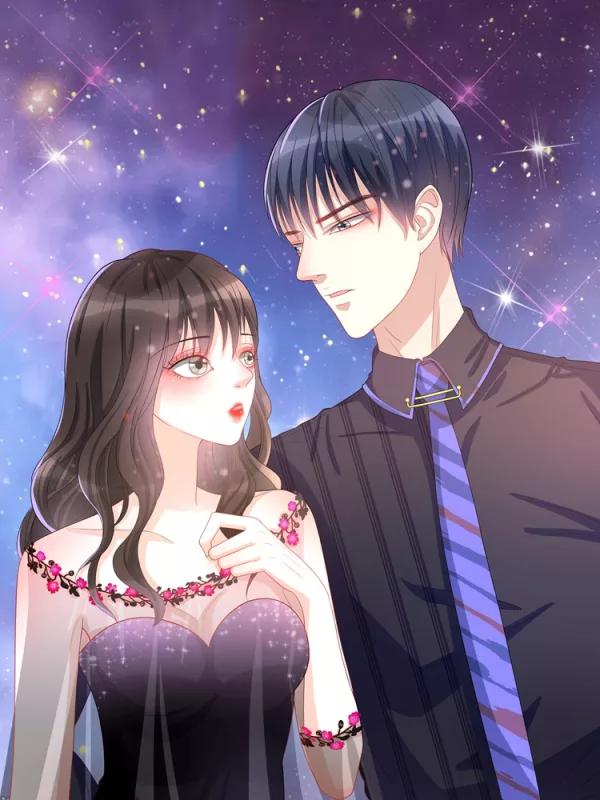 复仇演艺圈（漫画版）漫画