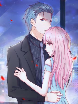 重生之千金归来漫画