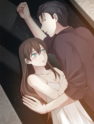 傲娇总裁：一纸协议爱上我漫画