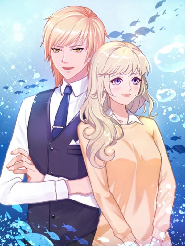 豪门宠情：枕上总裁俏萌妻漫画