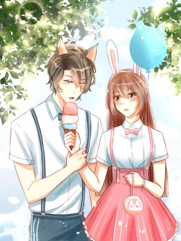 恋爱呼叫受限漫画