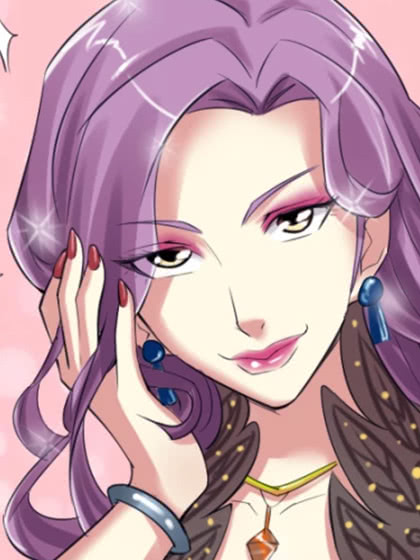 巷尾有间杂货铺漫画