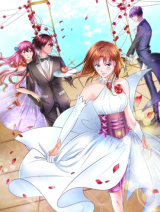 萌妻出没，霸道前夫很难缠漫画