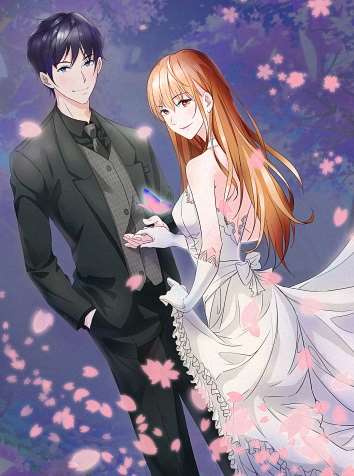 重生之名门豪妻漫画
