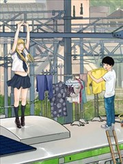 早安 求生漫画
