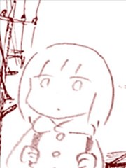 第二只金鱼漫画