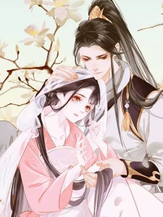 小师父，你假发掉了！漫画