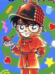 名侦探柯南漫画