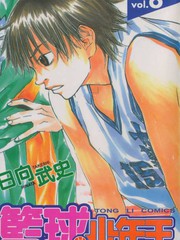 篮球少年王漫画