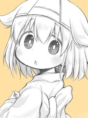 社畜小姐想被幽灵幼女治癒漫画