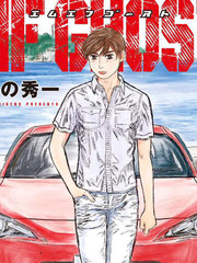 MF Ghost漫画