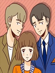 11年后的我们漫画