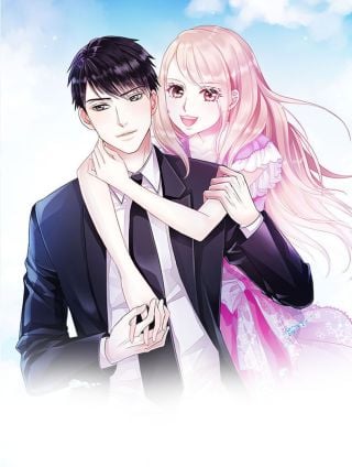 蓝桥几顾漫画