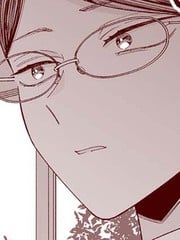 插足百合的男人不如去死！？漫画