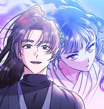 武林高手转生後宫小主漫画